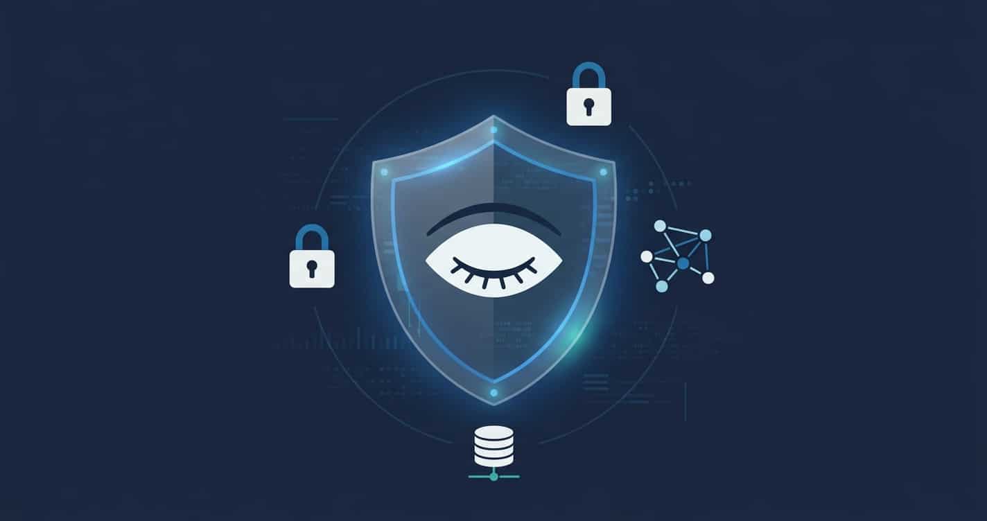 Confidencialidad: protege lo que nadie más debe ver